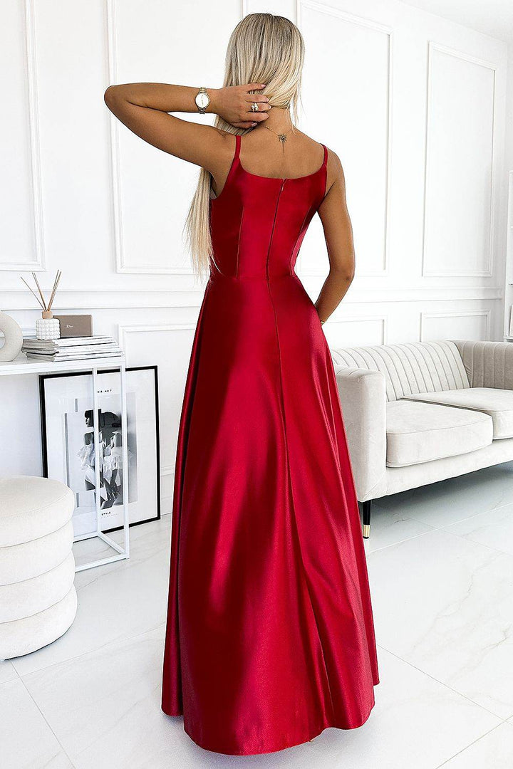 Evening dress model 143339 - MHMote